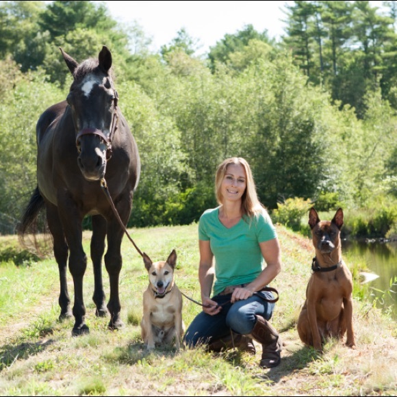 Meet your Posher, Molly - Picture 2 of 2